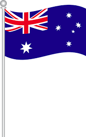 oz-flag | MelaniePhillips.com